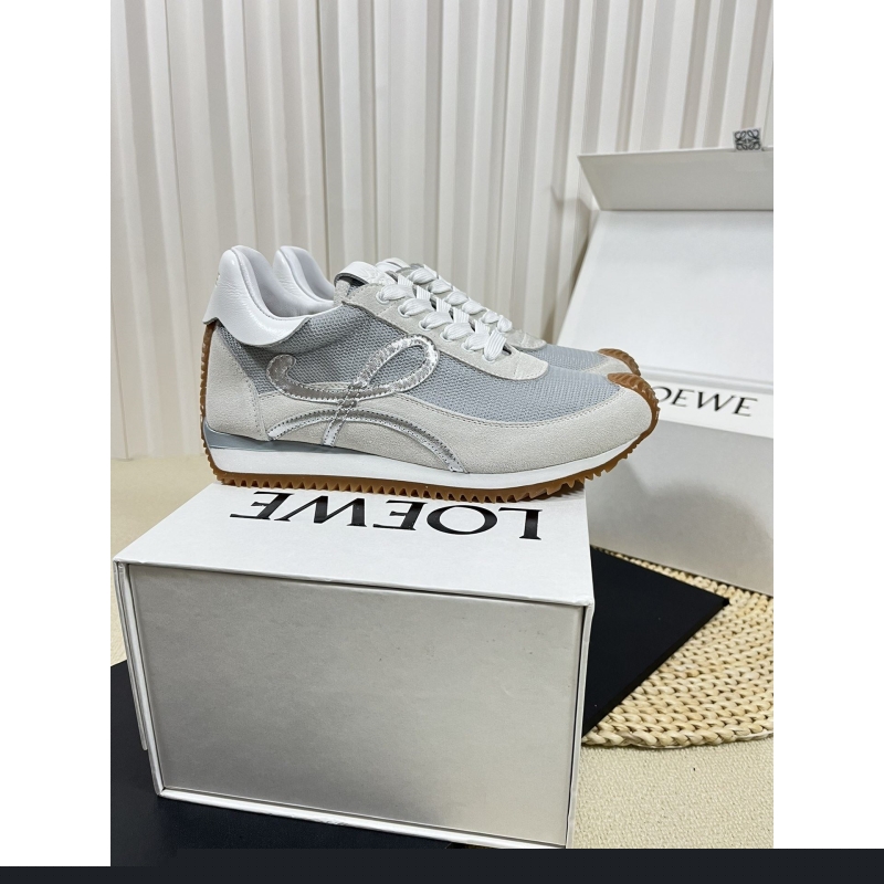 l*ew* sneakers